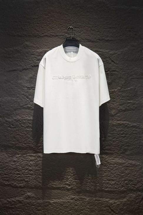 Picture of Chrome Hearts T Shirts Short _SKUChromeHeartsS-XL8stx729617724